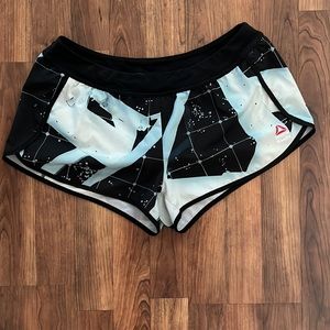 Reebok CrossFit shorts